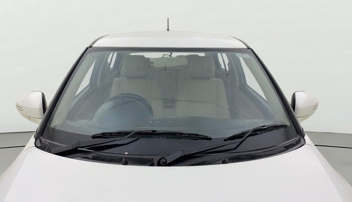 2014 Maruti Swift Dzire VDI, Diesel, Manual, 1,01,822 km, Front Windshield