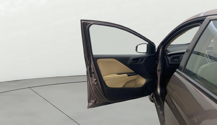 2015 Honda City 1.5L I-VTEC SV, Petrol, Manual, 34,886 km, LHS Front Door