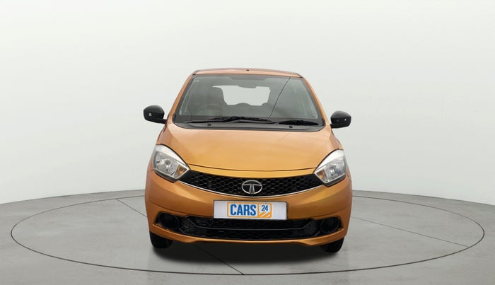2018 Tata Tiago XM PETROL, Petrol, Manual, 38,194 km, Front