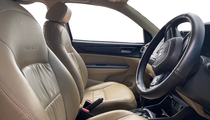 2018 Honda Amaze 1.2L I-VTEC V CVT, Petrol, Automatic, 34,841 km, Right Side Front Door Cabin