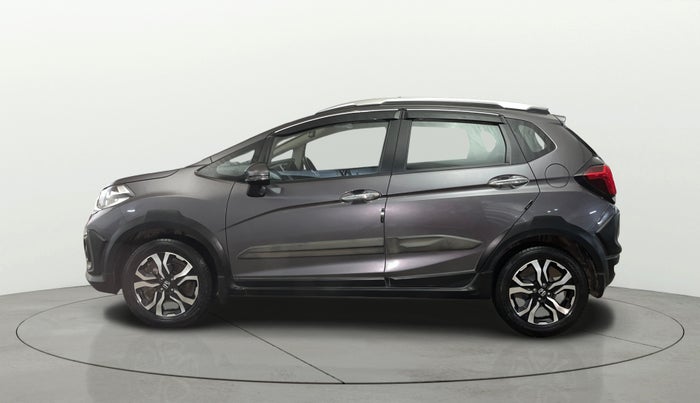 2021 Honda WR-V 1.2L I-VTEC VX MT, Petrol, Manual, 29,747 km, Left Side