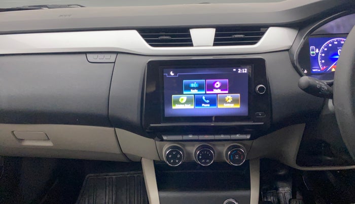 2024 Renault TRIBER RXZ, Petrol, Manual, 16,560 km, Air Conditioner