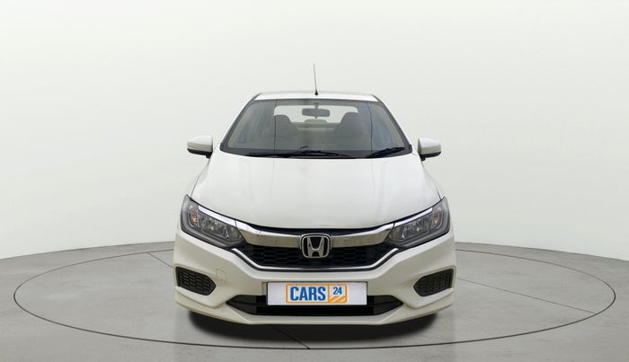 2018 Honda City 1.5L I-VTEC S MT, Petrol, Manual, 27,921 km, Front