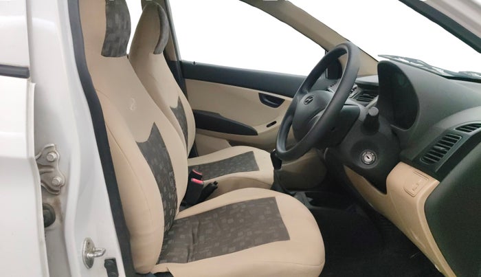 2014 Hyundai Eon ERA +, Petrol, Manual, 51,851 km, Right Side Front Door Cabin