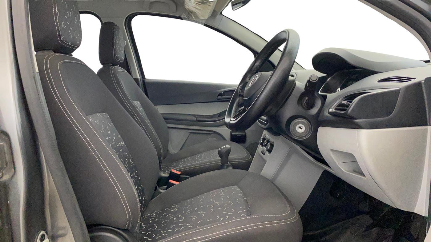 2021 Tata Tiago XE PETROL, Petrol, Manual, 24,131 km, Right Side Front Door Cabin