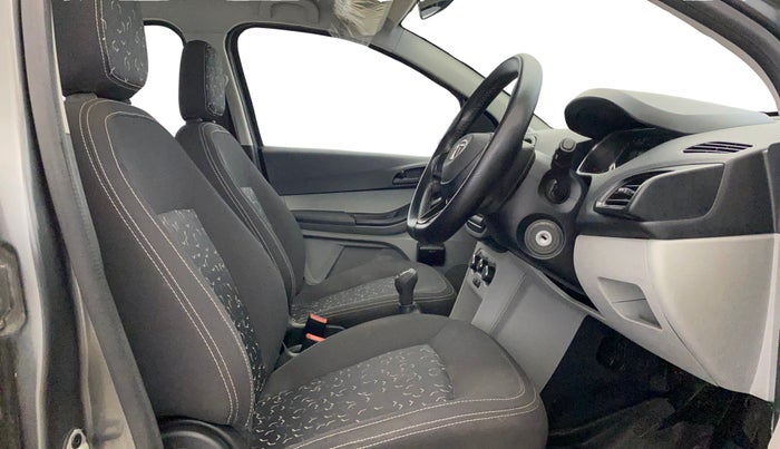 2021 Tata Tiago XE PETROL, Petrol, Manual, 24,131 km, Right Side Front Door Cabin
