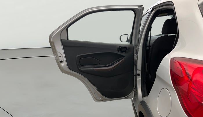 2020 Ford FREESTYLE TITANIUM 1.2 PETROL, Petrol, Manual, 17,663 km, LHS Rear Door