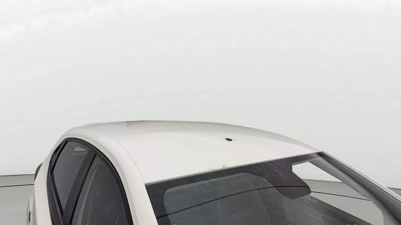 2021 Tata ALTROZ XE PETROL, Petrol, Manual, 83,234 km, Roof