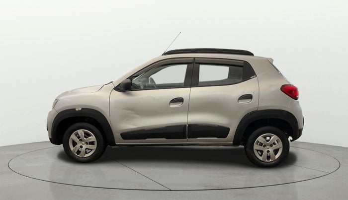2016 Renault Kwid RXT 0.8, Petrol, Manual, 55,885 km, Left Side