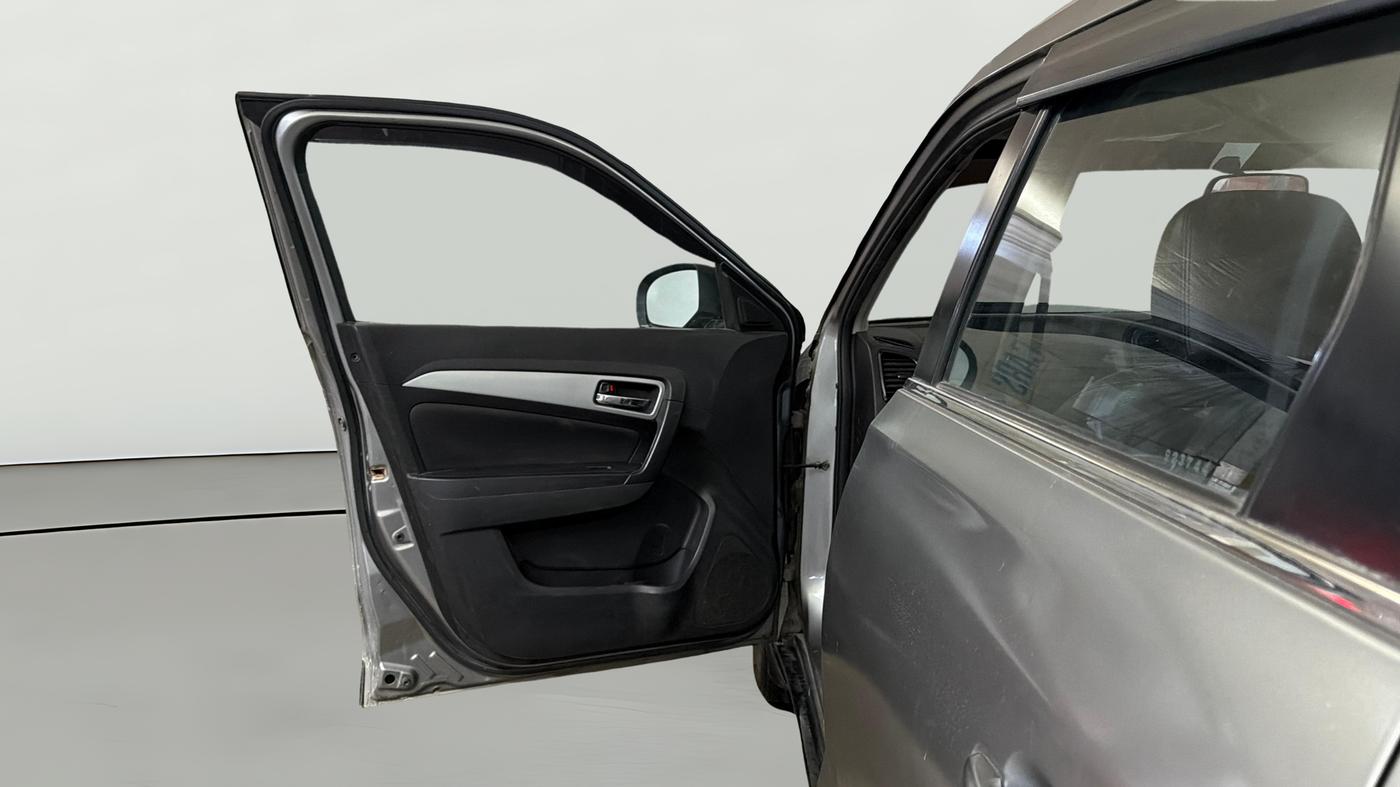 2022 Maruti Vitara Brezza ZXI, Petrol, Manual, 65,753 km, LHS Front Door