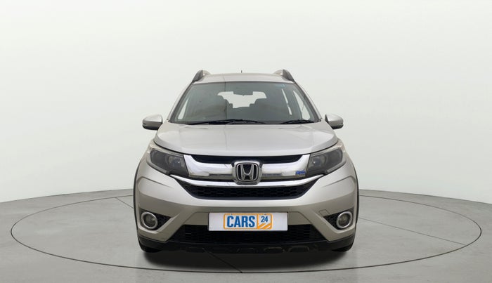 2017 Honda BR-V 1.5L I-VTEC V CVT, Petrol, Automatic, 80,108 km, Front