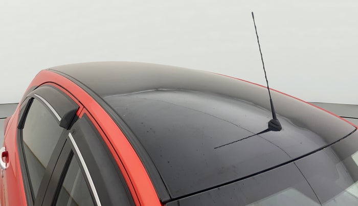 2020 Tata Tiago XZ PLUS PETROL, Petrol, Manual, 44,023 km, Roof