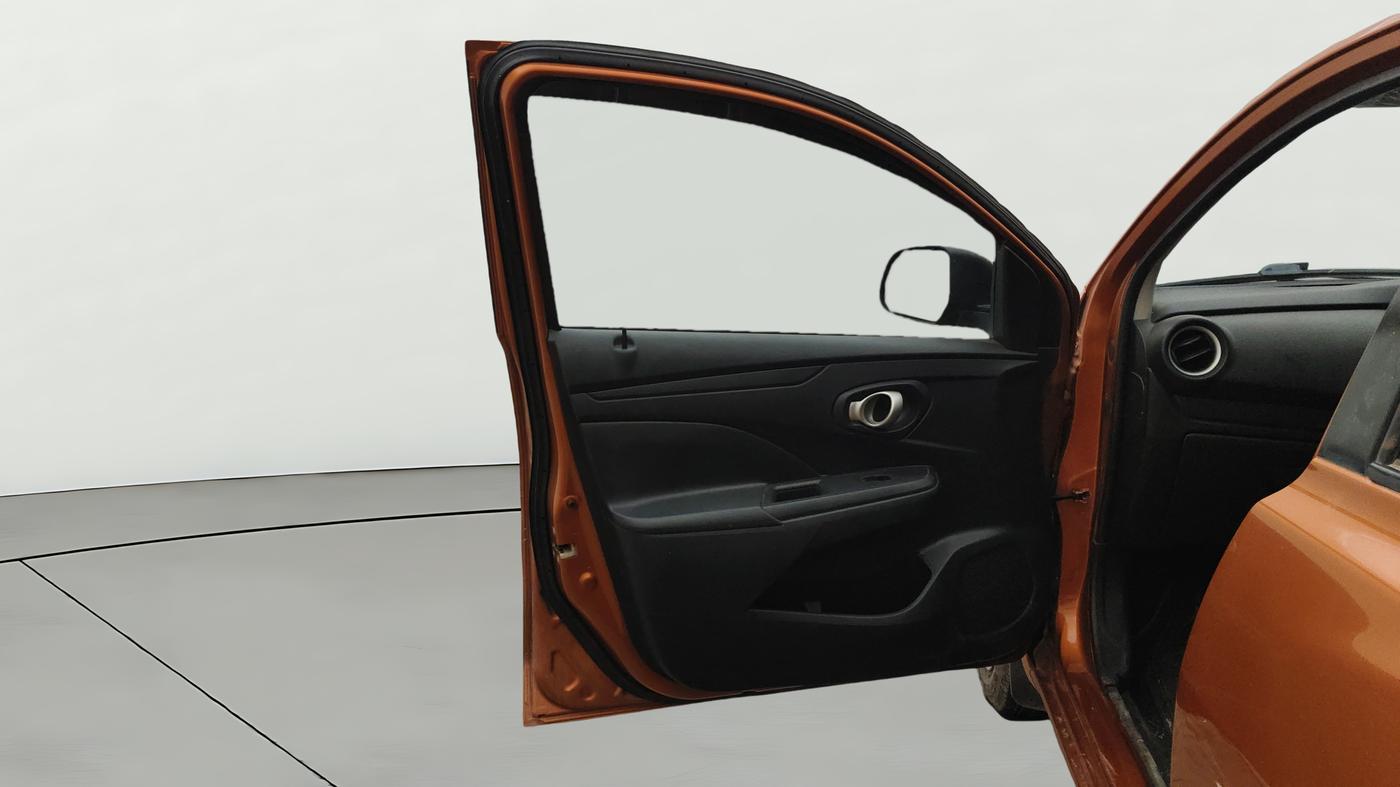 2019 Datsun Go T(O), Petrol, Manual, 42,253 km, LHS Front Door