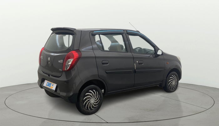 2014 Maruti Alto 800 VXI, Petrol, Manual, 99,131 km, Right Back Diagonal