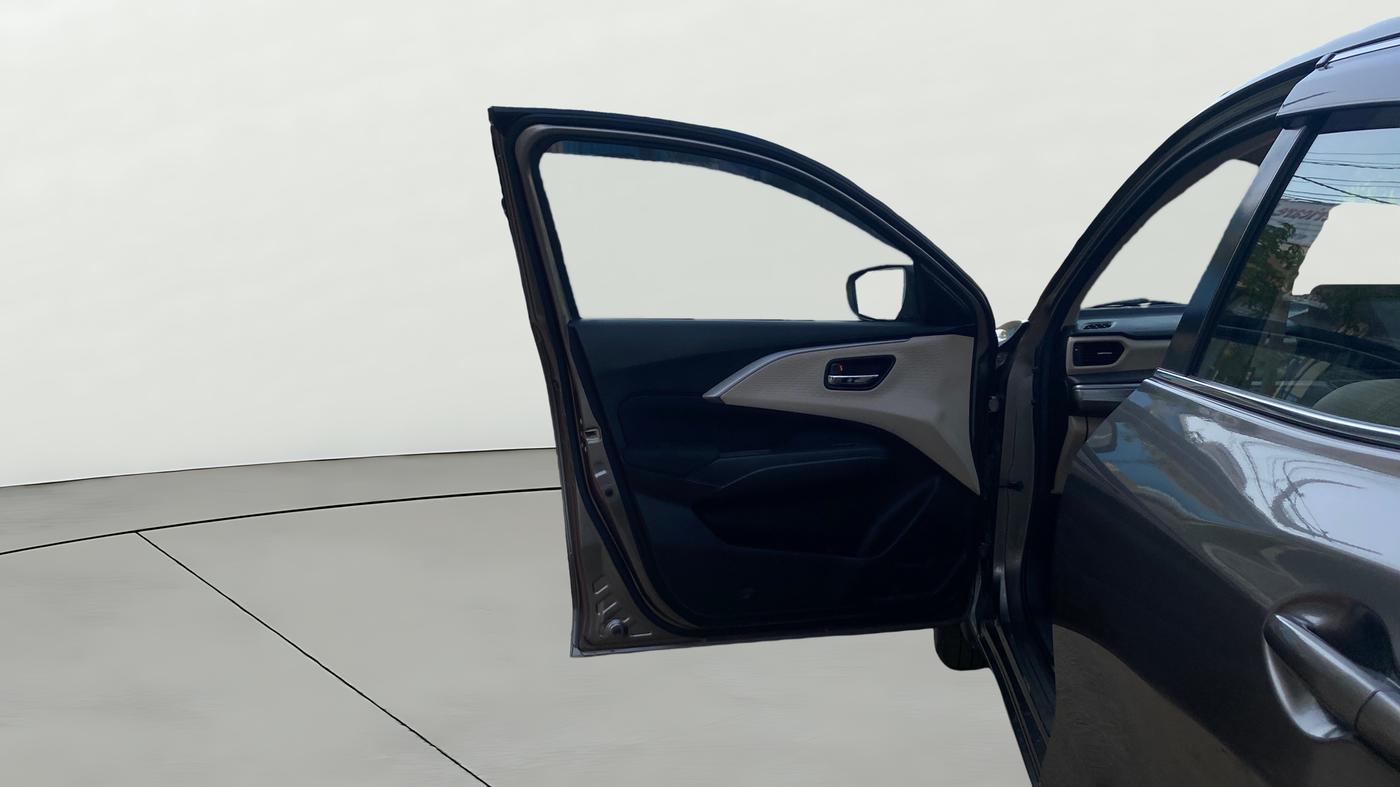 2025 Maruti Dzire ZXi AMT, Petrol, Automatic, 9,107 km, LHS Front Door