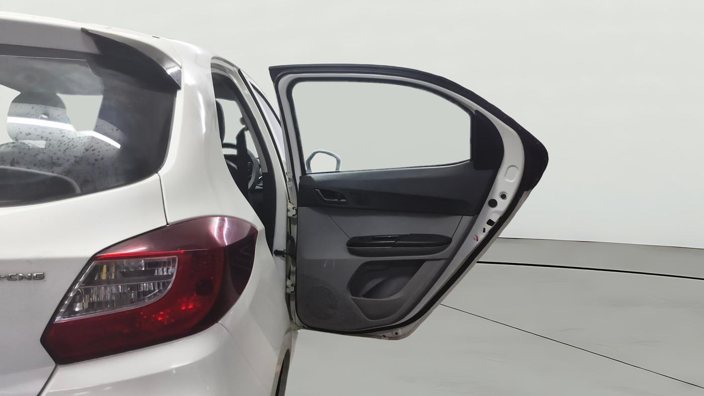 2022 Tata Tiago XM CNG, CNG, Manual, 65,111 km, RHS Rear Door