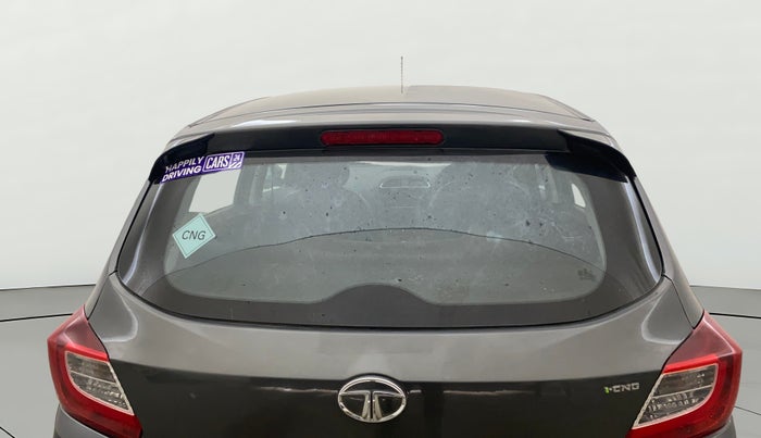 2022 Tata Tiago XT CNG, CNG, Manual, 64,278 km, Rear Windshield