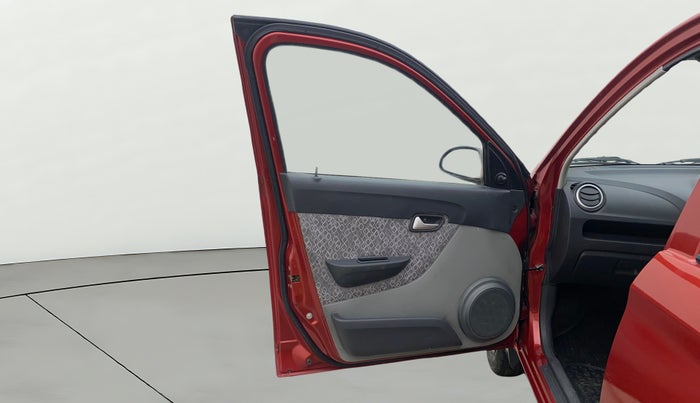 2018 Maruti Alto 800 LXI, Petrol, Manual, 38,693 km, LHS Front Door