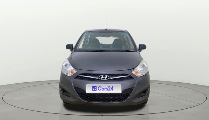 2013 Hyundai i10 ERA 1.1, Petrol, Manual, 63,113 km, Front