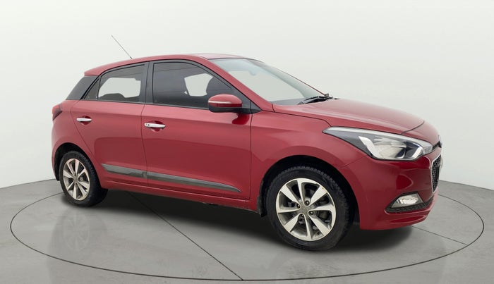 2015 Hyundai Elite i20 ASTA 1.2, Petrol, Manual, 37,896 km, SRP