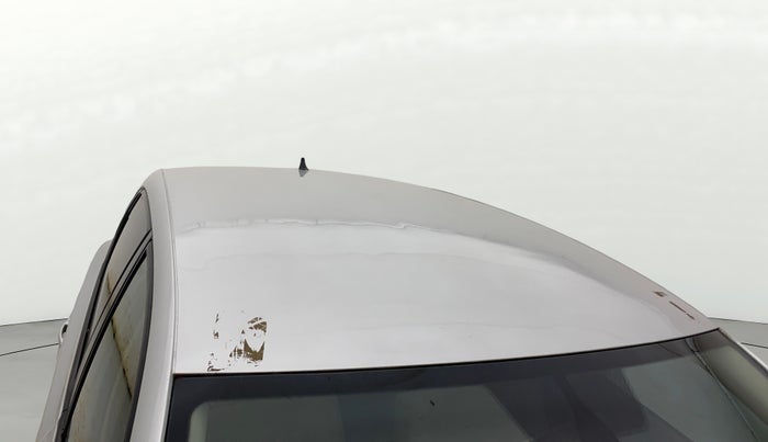 2016 Volkswagen Polo HIGHLINE1.2L, Petrol, Manual, 59,902 km, Roof