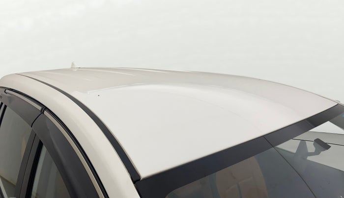 2022 Toyota Innova Crysta 2.7 GX AT 7 STR, Petrol, Automatic, 22,173 km, Roof