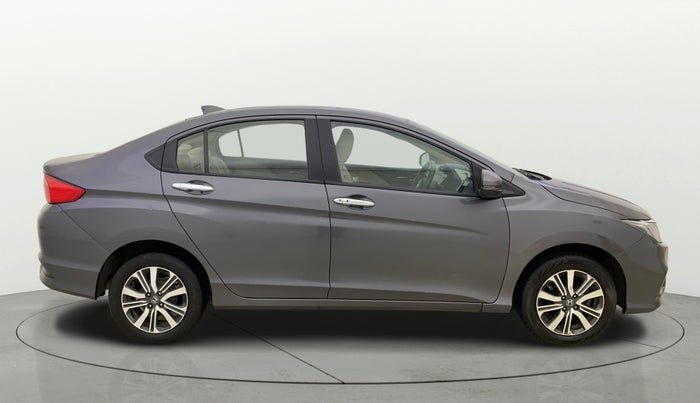 2019 Honda City 1.5L I-VTE V CVT, Petrol, Automatic, 62,654 km, Right Side View