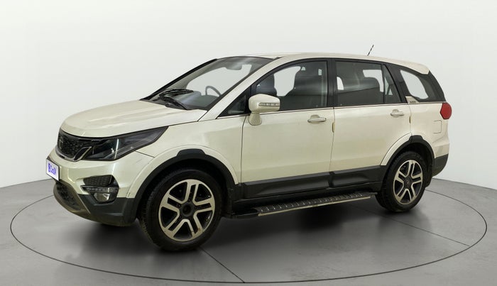 2018 Tata Hexa XTA 4X2 7 STR, Diesel, Automatic, 62,654 km, Left Front Diagonal