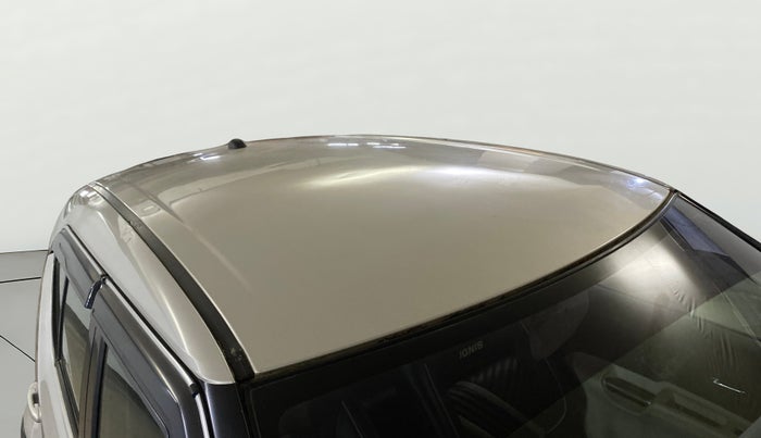 2018 Maruti IGNIS DELTA 1.2 AMT, Petrol, Automatic, 44,950 km, Roof