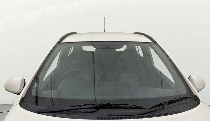 2018 Hyundai Grand i10 SPORTZ (O) AT 1.2 KAPPA VTVT, Petrol, Automatic, 37,434 km, Front Windshield