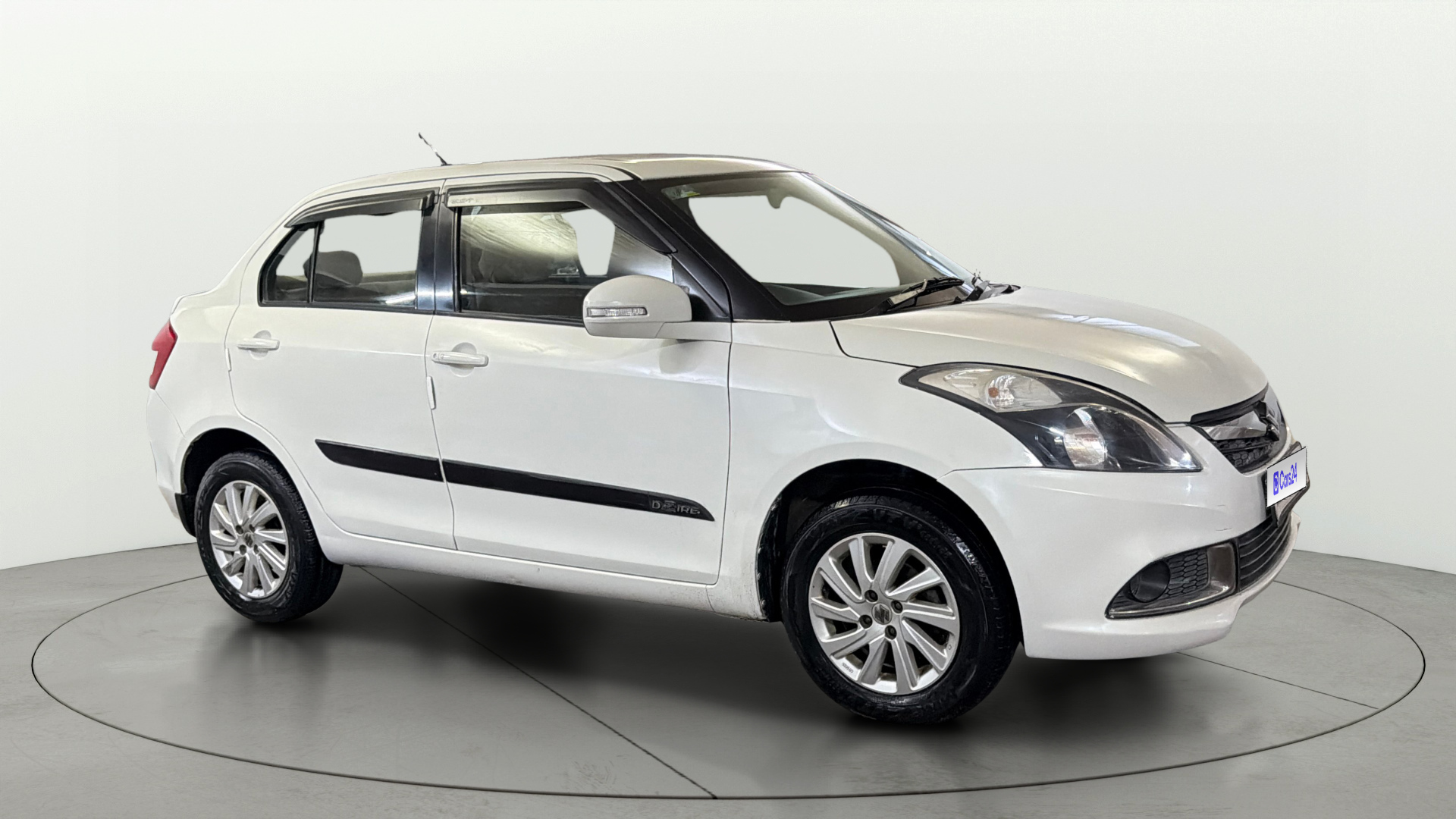 2015 Maruti Suzuki Swift Dzire 2017-2020 ZXI