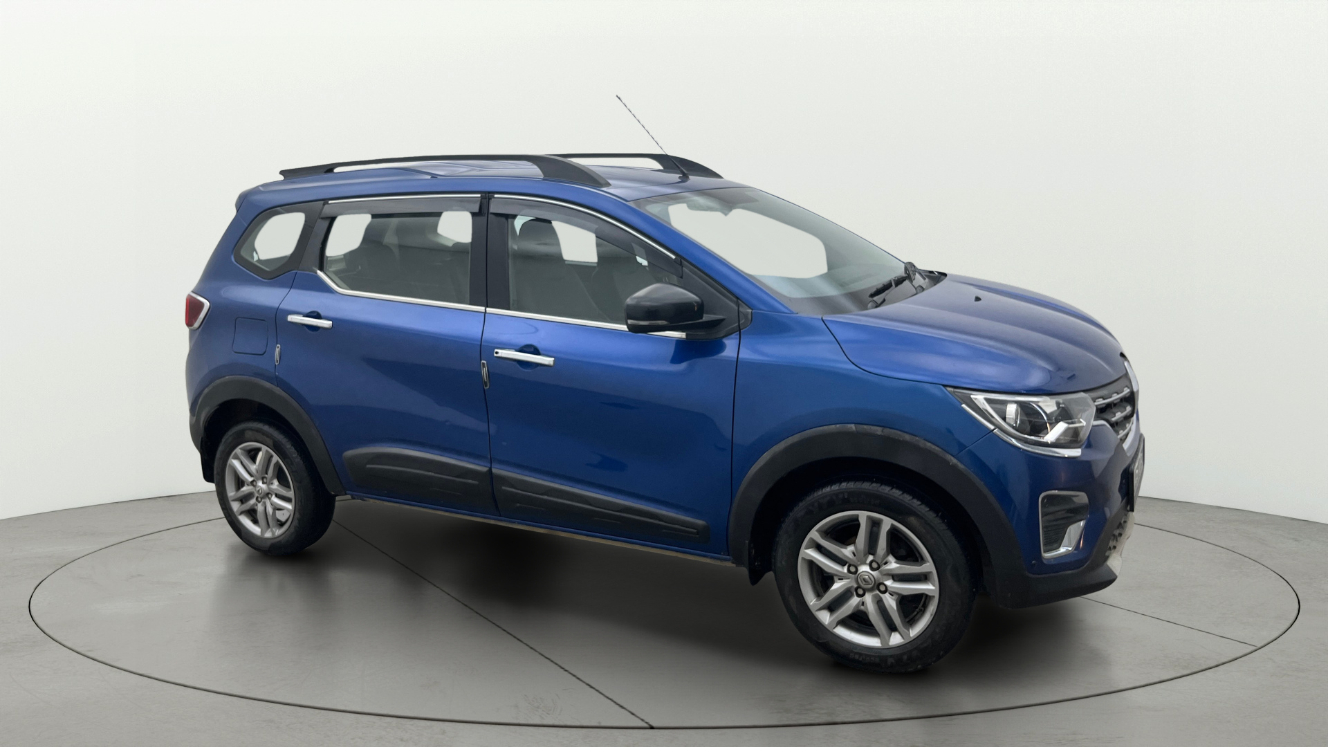 2023 Renault Triber 2020-2025 RXZ AMT 2023 Renault Triber 2020-2025 RXZ AMT