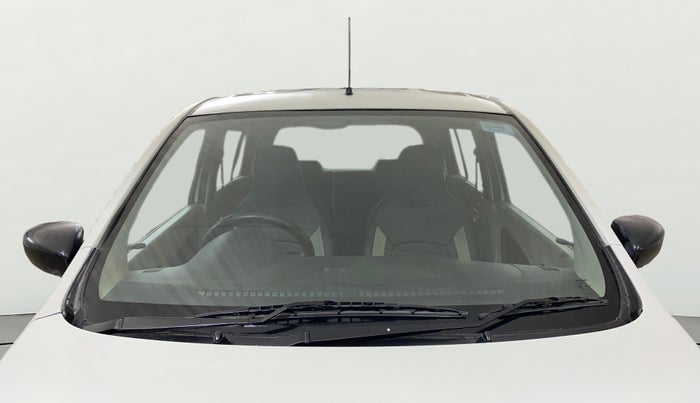 2015 Maruti Celerio VXI, Petrol, Manual, 59,078 km, Front Windshield