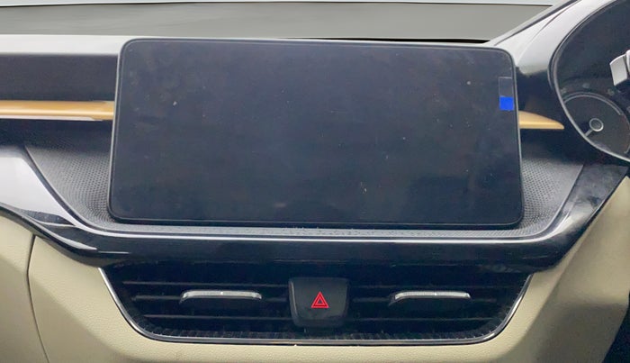 2022 Skoda SLAVIA AMBITION 1.0L TSI AT, Petrol, Automatic, 39,996 km, Air Conditioner