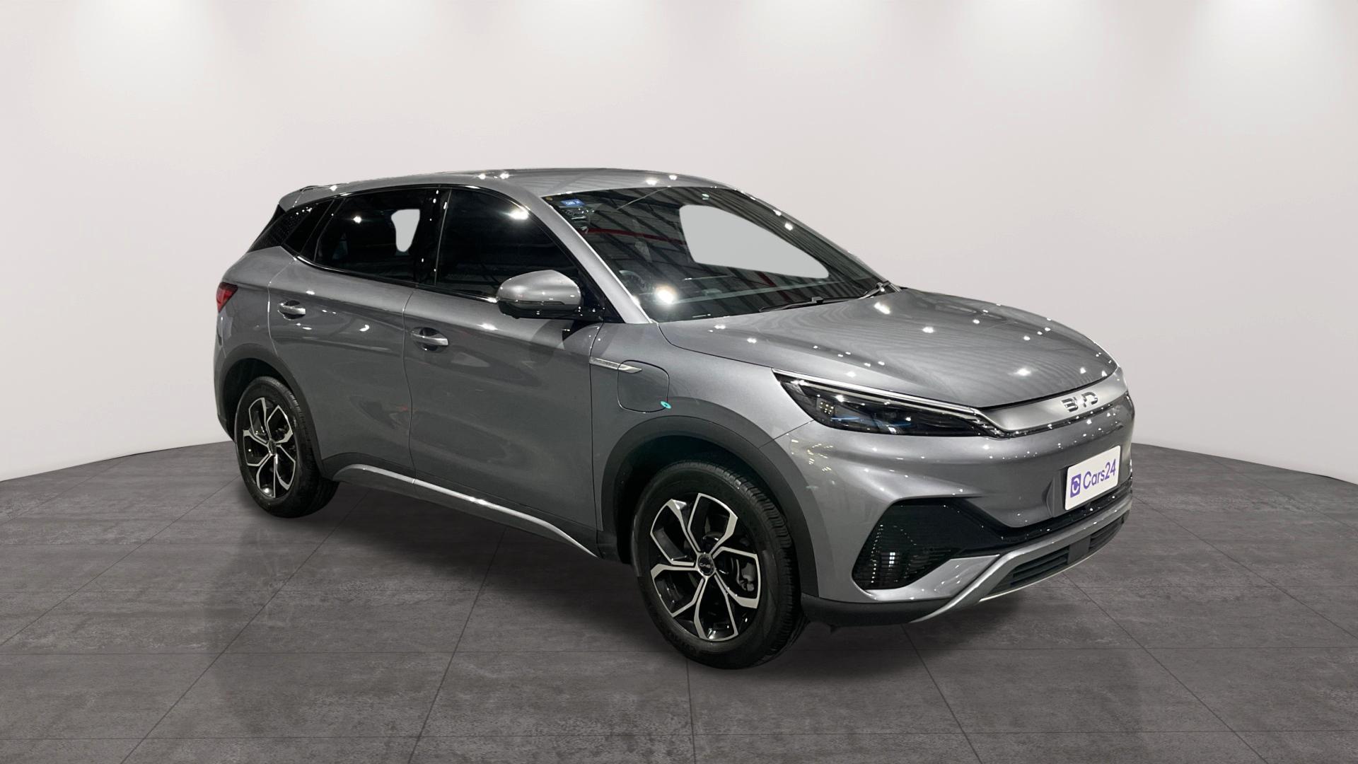 Byd Atto 3 image