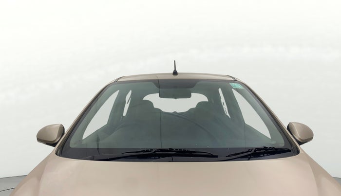 2019 Hyundai NEW SANTRO SPORTZ AMT, Petrol, Automatic, 45,945 km, Front Windshield