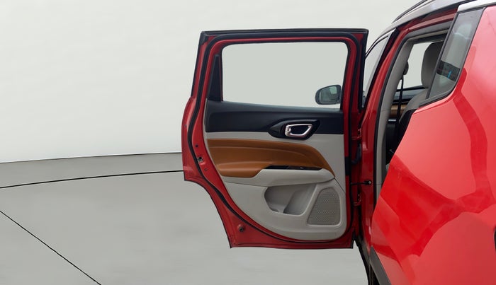 2022 Jeep Compass LIMITED (O) 2.0 DIESEL, Diesel, Manual, 57,552 km, LHS Rear Door