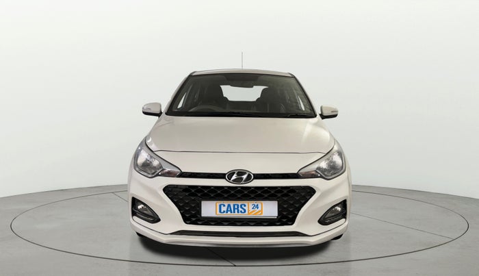2018 Hyundai Elite i20 SPORTZ 1.2, Petrol, Manual, 34,945 km, Front