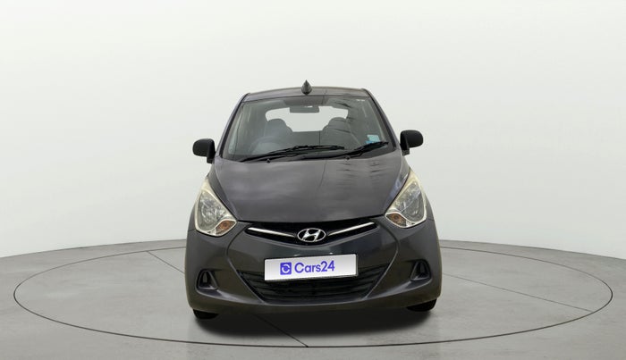 2016 Hyundai Eon ERA +, Petrol, Manual, 66,217 km, Front