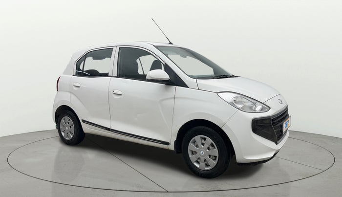 2022 Hyundai NEW SANTRO SPORTZ EXECUTIVE MT CNG, CNG, Manual, 46,996 km, SRP
