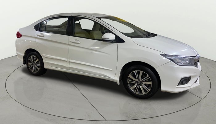 2018 Honda City 1.5L I-VTEC SV, Petrol, Manual, 59,085 km, SRP
