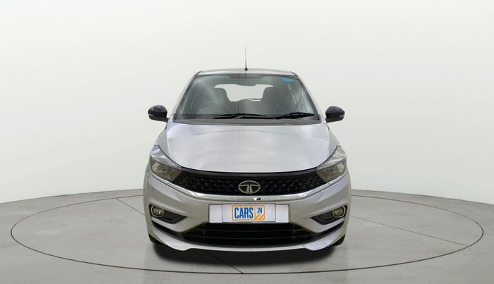 2020 Tata Tiago XZ PLUS PETROL, Petrol, Manual, 51,274 km, Front