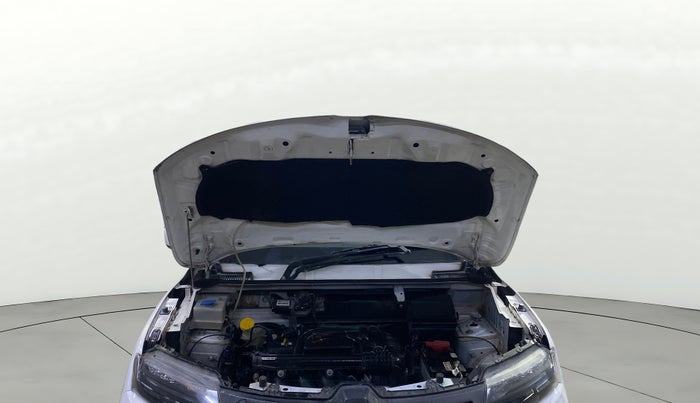 2022 Renault Kwid RXT 1.0, Petrol, Manual, 28,973 km, Open Bonet