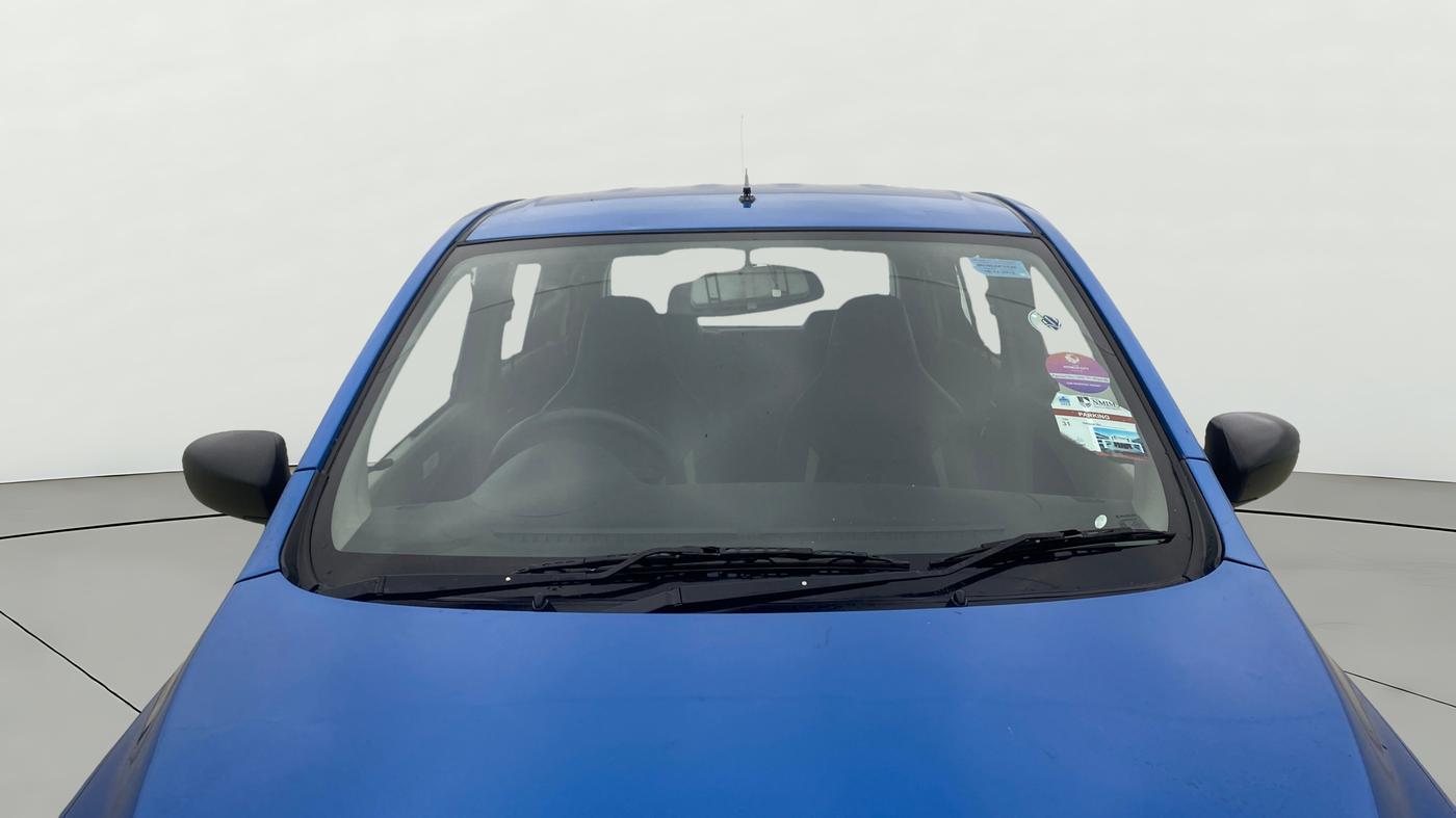 2015 Maruti Celerio VXI AMT, Petrol, Automatic, 51,141 km, Front Windshield