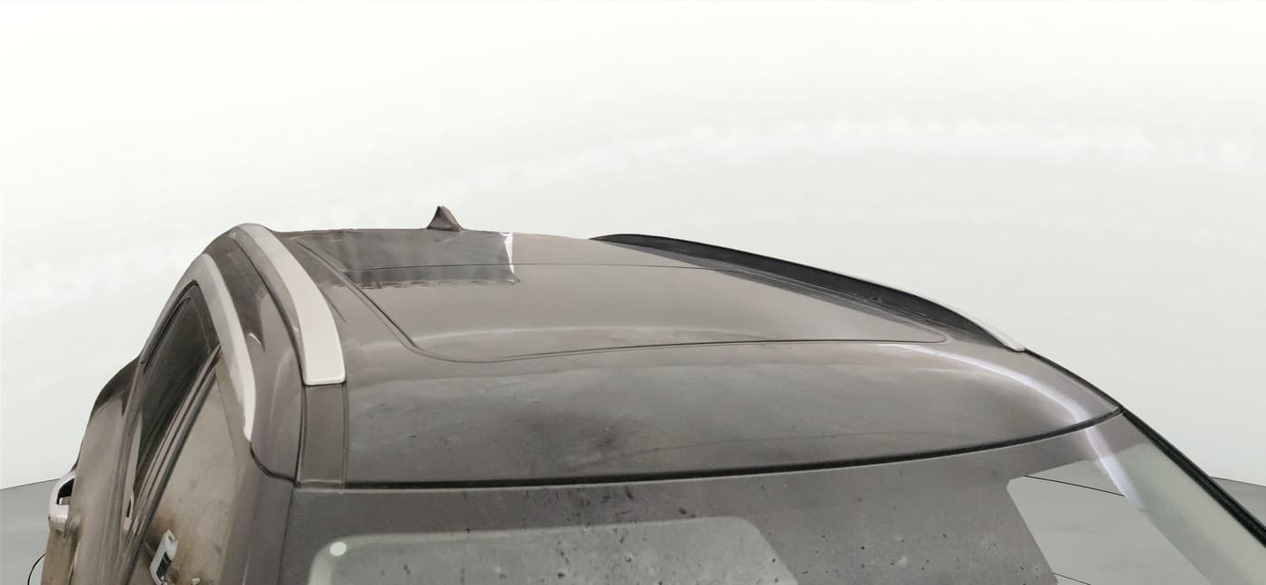 2021 Hyundai Creta SX (O) AT 1.5 DIESEL, Diesel, Automatic, 1,33,391 km, Roof