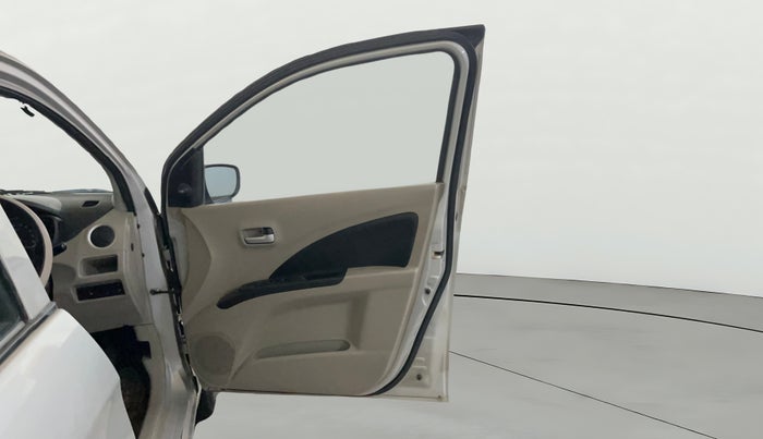 2017 Maruti Celerio VXI AMT, Petrol, Automatic, 37,245 km, RHS Front Door