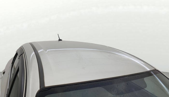 2019 Maruti Dzire VXI, CNG, Manual, 69,789 km, Roof