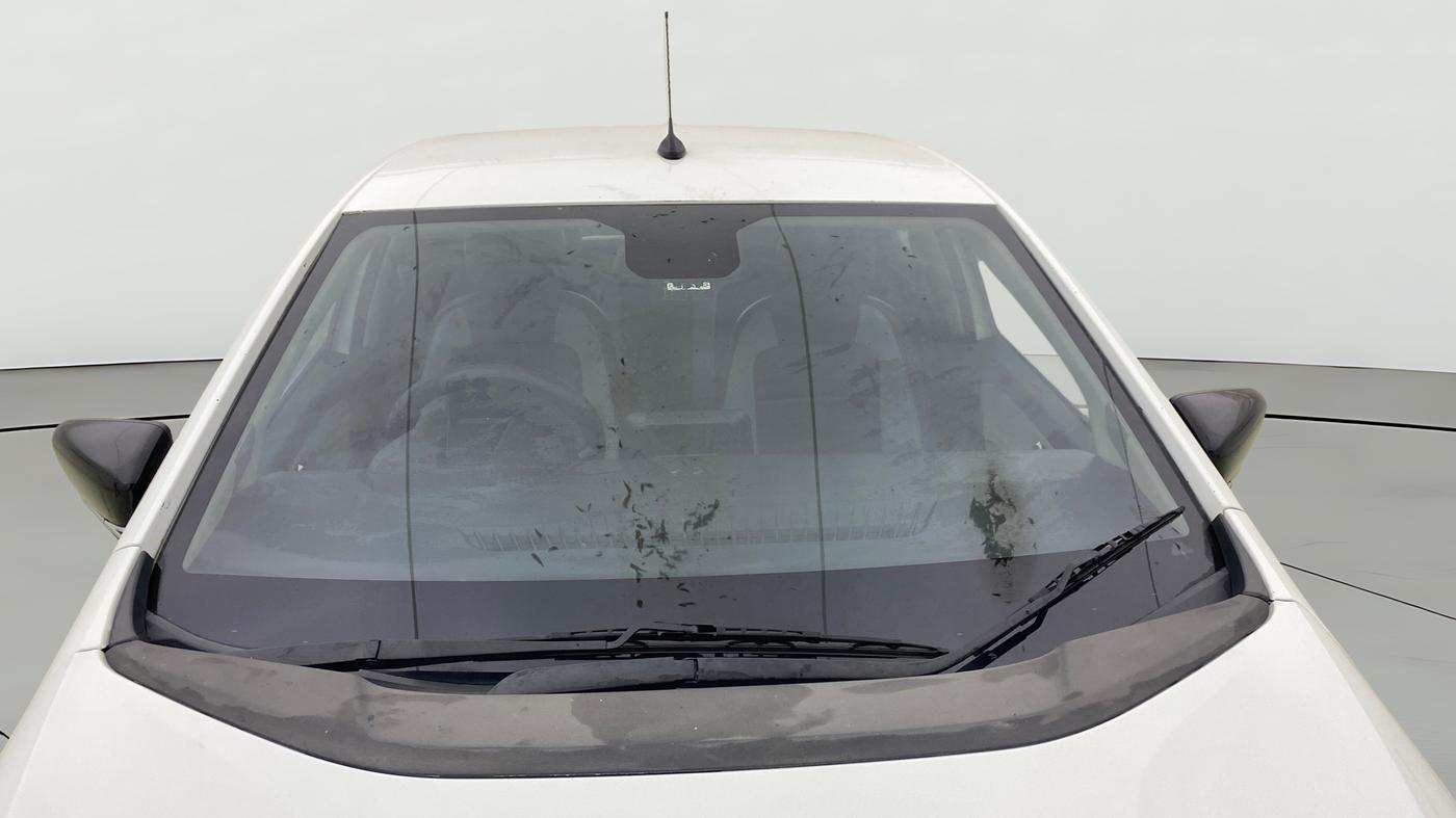 2022 Tata ALTROZ XZ PETROL, Petrol, Manual, 97,598 km, Front Windshield