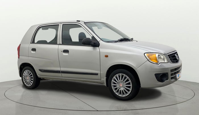 2013 Maruti Alto K10 VXI, Petrol, Manual, 97,628 km, SRP