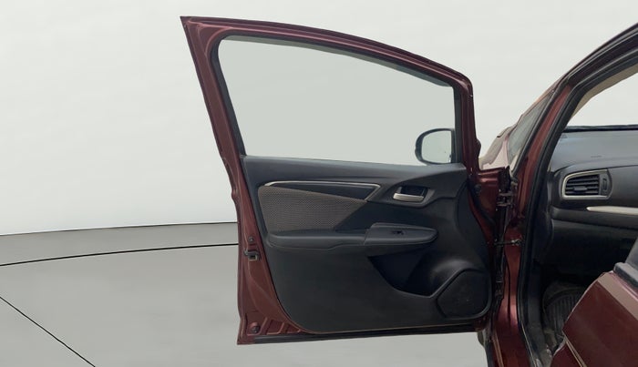 2017 Honda WR-V 1.5L I-DTEC VX MT, Diesel, Manual, 1,44,831 km, LHS Front Door